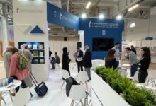 "محمد بن راشد للمعرفة" تقود حوارات المعرفة واستشراف المستقبل في معرض لندن للكتاب 2026