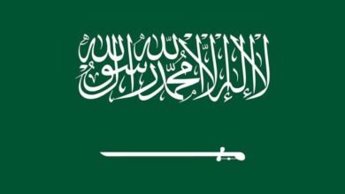 السعودية تعزي الإمارات والكويت في استشهاد عدد من منتسبي قواتهما المسلحة والأمنية