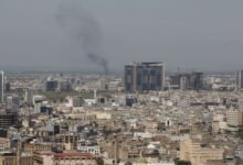 إصابة 6 جنود فرنسيين في هجوم بطائرتين مسيرتين بكردستان العراق