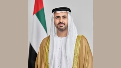 ذياب بن محمد بن زايد يعتمد إستراتيجيتين لريادة الأعمال وجذب الاستثمار في قرى الإمارات