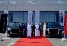 فاراداي فيوتشر تسلّم مركبة FX Super One إلى شركتي Infinite Glory وNoorizon في دولة الإمارات، معزّزةً تكاملها مع المنظومة المحلية ومسرّعةً وتيرة تسليماتها في الشرق الأوسط