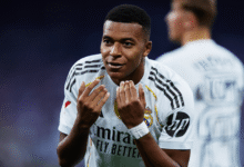 كيليان مبابي