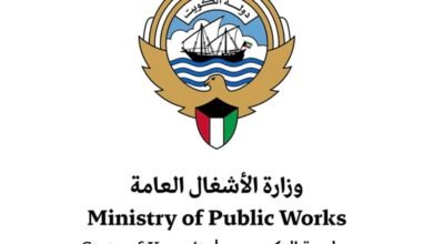 الكويت: تعرض البنية التحتية لميناء مبارك الكبير لهجوم مزدوج بمسيرات وصواريخ جوالة دون وقوع إصابات