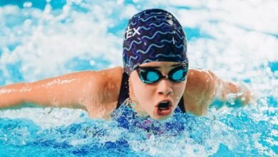 1670 سباحاً وسباحة في بطولة دبي الدولية للألعاب المائية أبريل المقبل