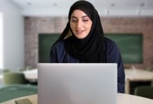 التعلم عن بعد يعزز مرونة واستدامة المنظومة التعليمية في الدولة