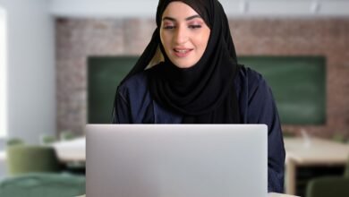 التعلم عن بعد يعزز مرونة واستدامة المنظومة التعليمية في الدولة 3 التعلم عن بعد يعزز مرونة واستدامة المنظومة التعليمية في الدولة