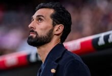 أربيلوا يخطط لتفادي إرهاق لاعبي ريال مدريد