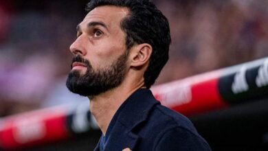 أربيلوا يخطط لتفادي إرهاق لاعبي ريال مدريد