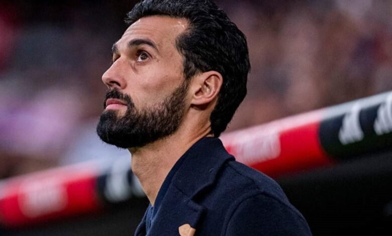 أربيلوا يخطط لتفادي إرهاق لاعبي ريال مدريد