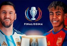 الفيناليسيما