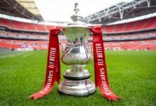 قرعة نارية لليفربول في كأس الاتحاد الإنجليزي