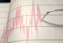 زلزال بقوة 5.5 درجة يضرب وسط تركيا