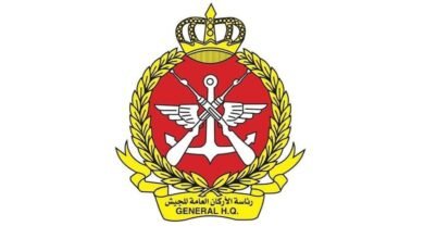 وزارة الدفاع الكويتية تعلن رصد صاروخ باليستي معاد خارج نطاق الخطر