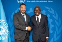 الإمارات تؤكد استقرارها واستمرار دعمها الإنساني للشركاء الدوليين والأمم المتحدة في ظل العدوان الإيراني الغادر عليها