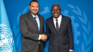 الإمارات تؤكد استقرارها واستمرار دعمها الإنساني للشركاء الدوليين والأمم المتحدة في ظل العدوان الإيراني الغادر عليها