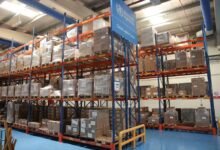 بتوجيهات محمد بن راشد ..دبي الإنسانية تسيّر قافلة مساعدات طبية حيوية من منظمة الصحة العالمية إلى لبنان