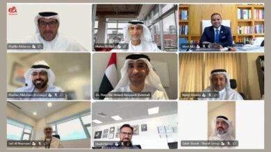 الإمارات للمستثمرين بالخارج "يعقد اجتماعه الأول لعام 2026