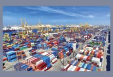 "دي بي ورلد": جميع محطات ميناء جبل علي تواصل عملياتها بشكل اعتيادي