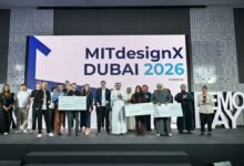 "دبي للسيليكون" و"ماساتشوستس للتكنولوجيا" يختتمان فعاليات الدفعة الثالثة من برنامج مسرعة "دبي إم آي تي ديزاين إكس"