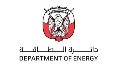 رئيس دائرة الطاقة بأبوظبي يؤكد جاهزية وكفاءة المنظومة