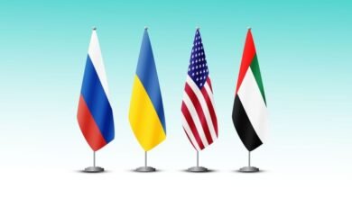 لليوم الثاني على التوالي .. وساطة إماراتية - أمريكية جديدة بين روسيا وأوكرانيا تنجح في إطلاق 600 أسير حرب