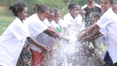 الإمارات تقود جهود الابتكار والاستدامة في الأمن المائي العالمي