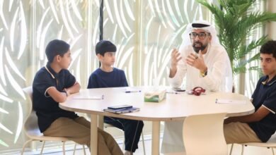 «برنامج دبي للطلبة المتميزين» يوفر 333 منحة دراسية للطلبة الإماراتيين للعام الدراسي المقبل