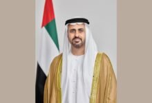 ذياب بن محمد بن زايد : توفير بيئة رقمية آمنة للأطفال أولوية ضمن رؤية القيادة الرشيدة