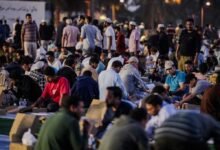 مؤسسة زايد الخير تنفذ برنامج إفطار صائم لأكثر من 3.3 مليون مستفيد داخل الدولة وخارجها