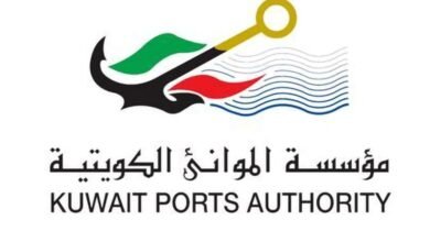 مؤسسة الموانئ الكويتية: تعرض ميناء الشويخ لهجوم بمسيرات ولا إصابات