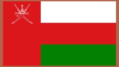 سلطنة عُمان تعزي الإمارات في استشهاد اثنين من منسوبي القوات المسلحة