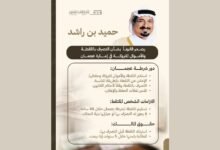 حميد بن راشد يصدر قانونا بشأن التصرف باللقطة والأموال المتروكة في إمارة عجمان