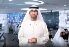 في كلمة خلال افتتاح "أسبوع سيرا للطاقة".. سلطان الجابر: إغلاق مضيق هرمز يعتبر إرهابا اقتصاديا ضد جميع دول العالم