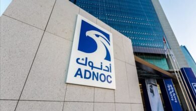 "أدنوك" و"أو إم في" تعلنان عن فريق الإدارة التنفيذية لـ "مجموعة بروج الدولية إيه جي"