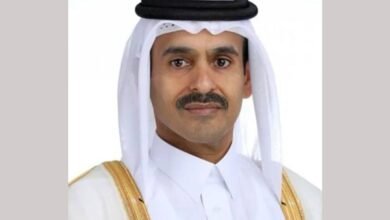 وزير الدولة القطري لشؤون الطاقة: الهجمات الإيرانية عطلت 17% من طاقة تصدير الغاز