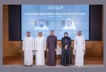 مجلس راشد بن حميد: الإمارات نموذج رائد في تكامل إدارة النفايات مع سياسات الطاقة