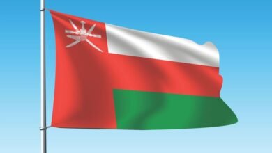 سلطنة عمان تعلن سقوط طائرتيْن مُسيرتين في ولاية صُحار ووفاة شخصين