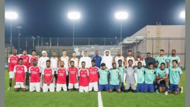 "الظفرة للرماية" يتوج الفائزين بفعالياته الرياضية تزامنا مع عام الأسرة 2026 5 "الظفرة للرماية" يتوج الفائزين بفعالياته الرياضية تزامنا مع عام الأسرة 2026