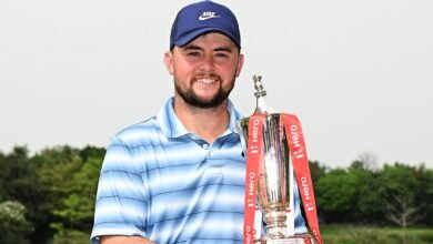 السباق إلى دبي