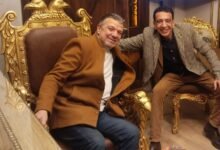 ذا فويس الحارة