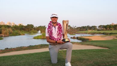 أوتايجوي يمنح الإمارات المركز الثالث ويتقدم في "السباق إلى دبي" 2 أوتايجوي