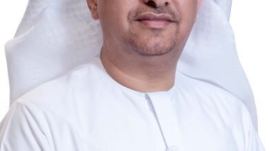 راشد السويدي