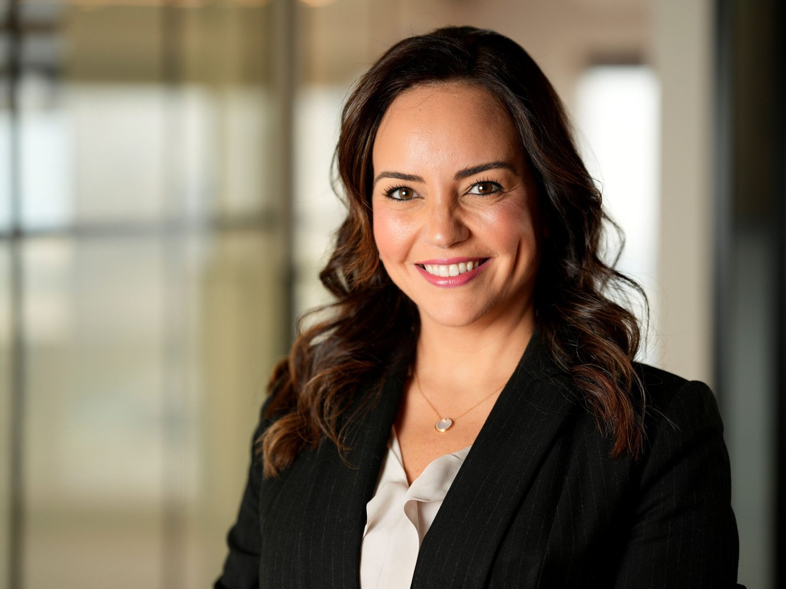 "سينسيس" تعزز تواجدها في المنطقة بتعيين مريم الوزاني نائبًا للرئيس في الشرق الأوسط وتركيا وأفريقيا 1 سينسيس