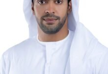 منصور إبراهيم المنصوري