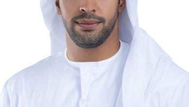 منصور إبراهيم المنصوري