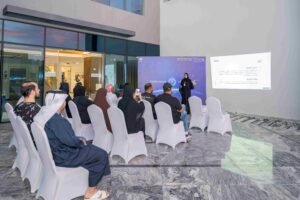 بلدية أبوظبي ترسخ ثقافة الاستدامة وترشيد الاستهلاك مواكبة لـ"ساعة الأرض"