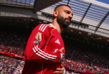 ليفربول يحبط كريستال بالاس.. وصلاح يغادر مصابًا