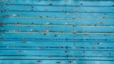 10 أرقام قياسية وأكثر من 1600 سباحٍ في ختام "دبي الدولية للألعاب المائية" 5 دبي الدولية للألعاب المائية