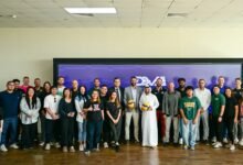 مجلس دبي الرياضي يطلق بطولة دبي المفتوحة لأكاديميات الكرة الطائرة السبت المقبل