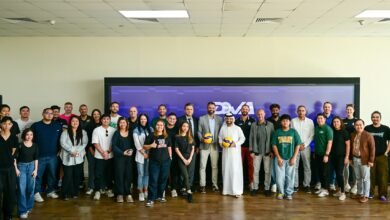 مجلس دبي الرياضي يطلق بطولة دبي المفتوحة لأكاديميات الكرة الطائرة السبت المقبل